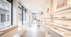 Trouver un opticien de confiance au Havre : Alain Afflelou au Centre Commercial Auchan, le récit de mes économies réalisées