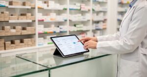 Digitalisation des pharmacies : quels outils pour faciliter le quotidien des officines ?